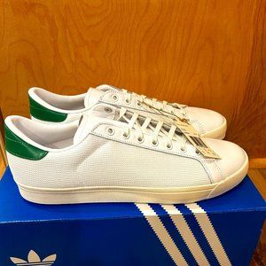 Men's NEW Vintage Rod Laver Sneakers Size 12.5
